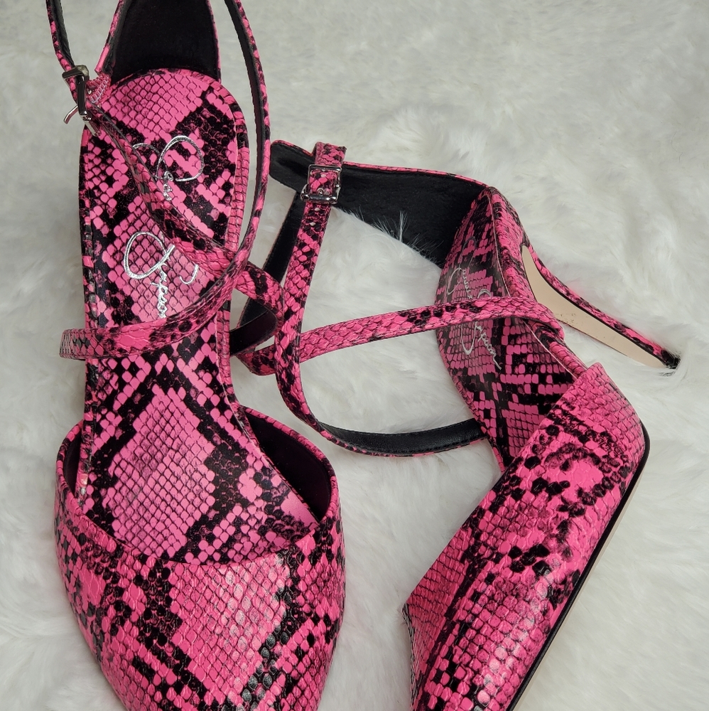 9.5 Women's shoe
